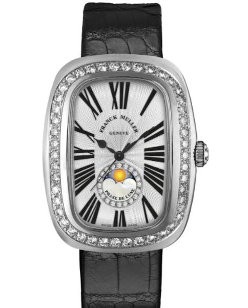 Franck Muller Galet Moonphase Replica Watch 3000 M SC AT FO L R D 1R CD 1R OG